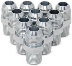 Hydraulic Hose Fittings
