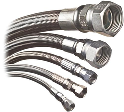 Hydraulic Hoses