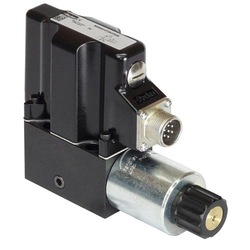 Hydraulic Needle Valves