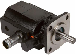 Hydraulic Pumps