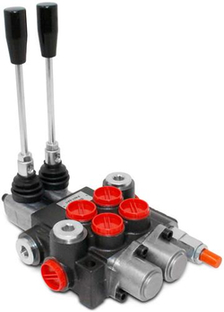 Hydraulic Valves