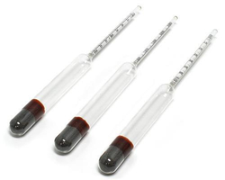Hydrometers