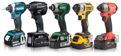 Impact Drivers