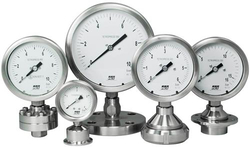 Indicators, Gauges & Displays
