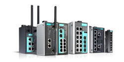 Industrial Connectivity