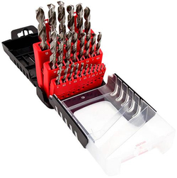 Industrial Drill Bits