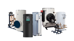Industrial Heating