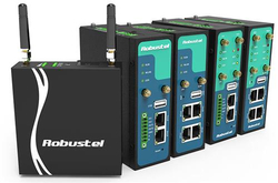 Industrial Routers