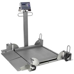 Industrial Scales