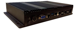 Industrial Servers