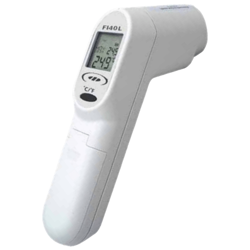 Infrared Thermometers