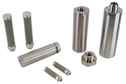 Inline Filtration
