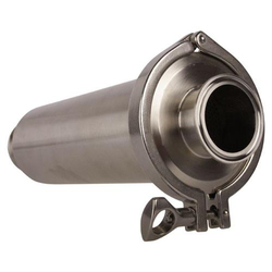 Inline Strainers