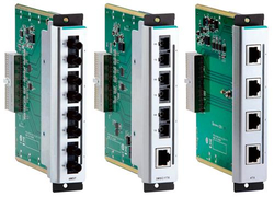 Interface Modules