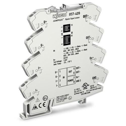 Isolation Amplifiers