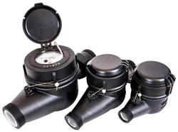 Jet Flow Meters