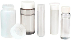 Lab Bottles & Jars