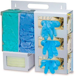 Lab Supply Dispensers