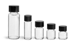 Lab Vials