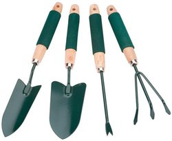 Landscaping & Garden Tools