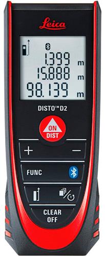 Laser Distance Meters