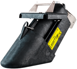 Laser Doppler Flow Measurement