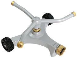 Lawn Sprinklers