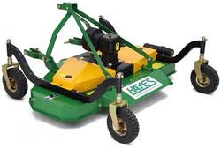Lawn Tractor Attachments