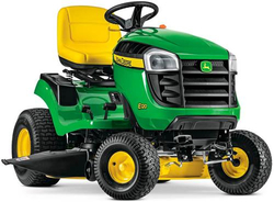 Lawn Tractors
