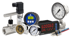 Level Instrumentation