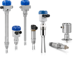 Level Switches