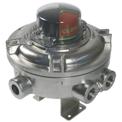 Limit Switches