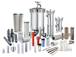 Liquid Filtration