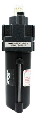 Lubricators