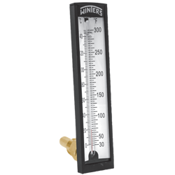 Machine Glass Thermometers
