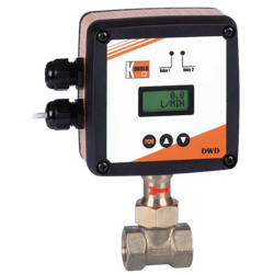Magnetic Flow Transmitters