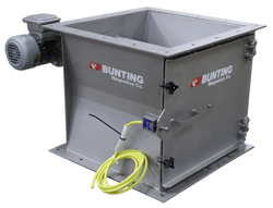Magnetic Separators