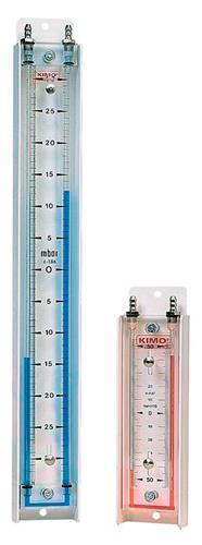Manometers