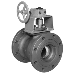 Manual Actuators
