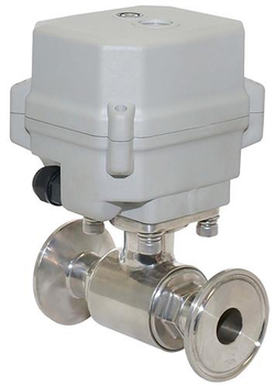 Manual Ball Valve Actuators