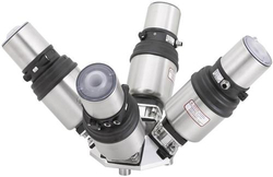 Manual Diaphragm Valves & Actuators