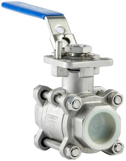 Manual Globe Valve & Actuators