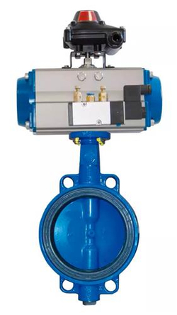 Manual Relief Valves & Actuators