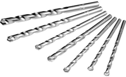 Masonry Drill Bits