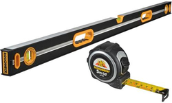 Measuring & Layout Tools