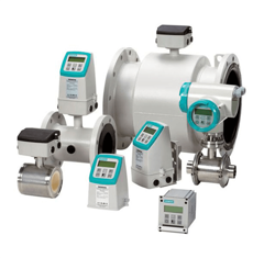 Mechanical Flow Meters