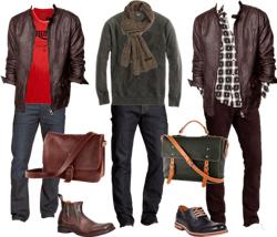 Men's Apparel