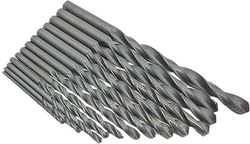 Metal Drill Bits