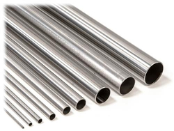 Metal Tubing