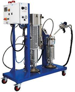 Metering & Dispensing Systems